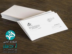 طراحی پاکت نامه سرو  اصفهان - کلمات کلیدی: طراحی پاکت نامه سرو  اصفهان,  طراحی پاکت نامه صنایع چوب و فلز ,   پاکت نامه شرکتی <br />